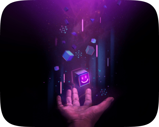vision